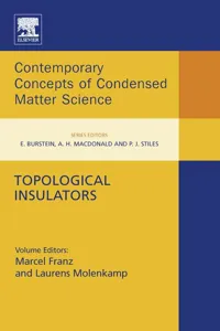 Topological Insulators_cover