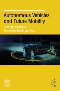Autonomous Vehicles and Future Mobility_cover