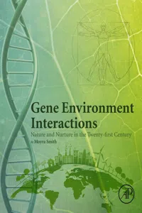 Gene Environment Interactions_cover
