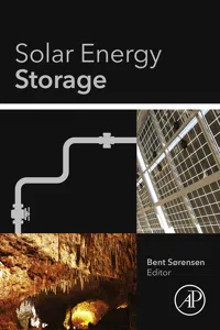 Solar Energy Storage_cover