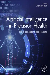 Artificial Intelligence in Precision Health_cover