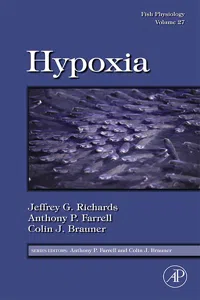 Fish Physiology: Hypoxia_cover