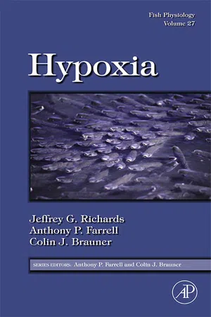 Fish Physiology: Hypoxia