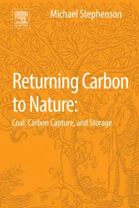 Returning Carbon to Nature_cover
