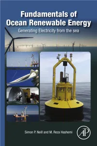 Fundamentals of Ocean Renewable Energy_cover