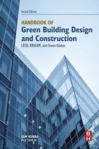 Handbook of Green Building Design and Construction_cover