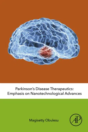 Parkinson's Disease Therapeutics