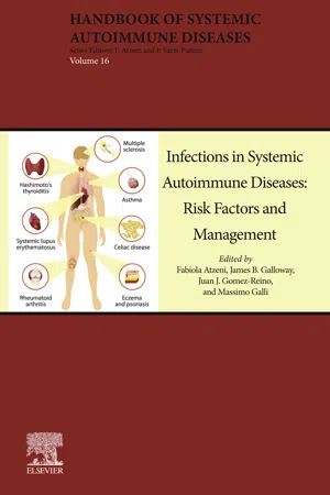 Infections in Systemic Autoimmune Diseases