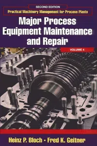 Major Process Equipment Maintenance and Repair_cover