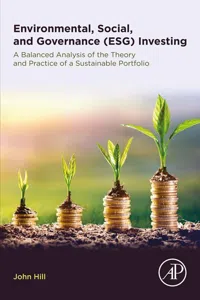 Environmental, Social, and Governance Investing_cover