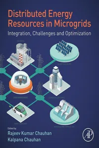 Distributed Energy Resources in Microgrids_cover