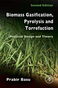 Biomass Gasification, Pyrolysis and Torrefaction_cover