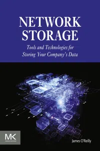 Network Storage_cover