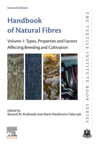 Handbook of Natural Fibres_cover