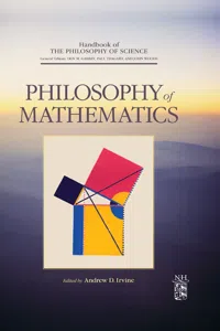 Philosophy of Mathematics_cover