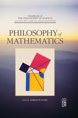 Philosophy of Mathematics