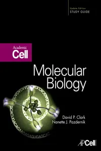 Molecular Biology_cover