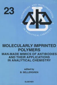 Molecularly Imprinted Polymers_cover