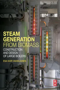 Steam Generation from Biomass_cover