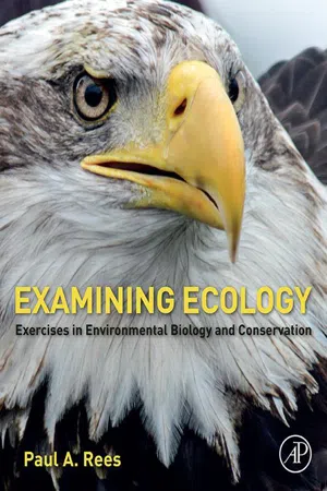 Examining Ecology