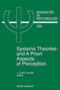 System Theories and A Priori Aspects of Perception_cover