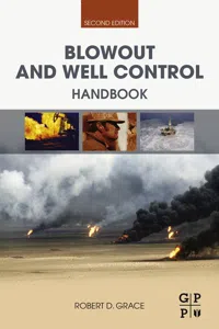 Blowout and Well Control Handbook_cover