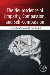 The Neuroscience of Empathy, Compassion, and Self-Compassion_cover