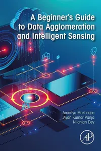 A Beginner's Guide to Data Agglomeration and Intelligent Sensing_cover