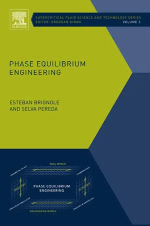 Phase Equilibrium Engineering