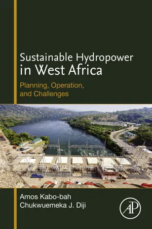 Sustainable Hydropower in West Africa