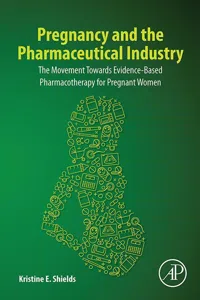 Pregnancy and the Pharmaceutical Industry_cover