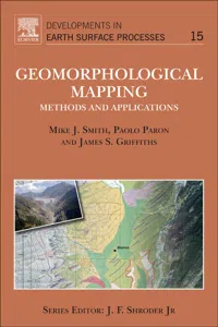 Geomorphological Mapping_cover