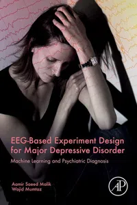 EEG-Based Experiment Design for Major Depressive Disorder_cover