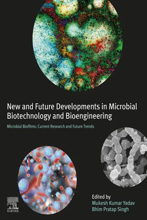 New and Future Developments in Microbial Biotechnology and Bioengineering: Microbial Biofilms