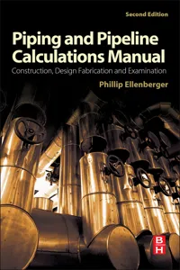 Piping and Pipeline Calculations Manual_cover