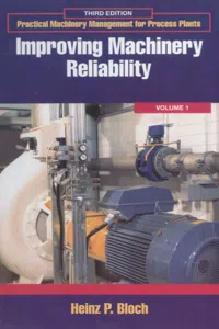 Improving Machinery Reliability_cover