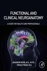 Functional and Clinical Neuroanatomy_cover