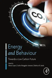 Energy and Behaviour_cover