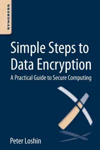 Simple Steps to Data Encryption_cover