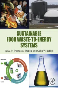 Sustainable Food Waste-to-Energy Systems_cover