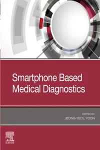 Smartphone Based Medical Diagnostics_cover