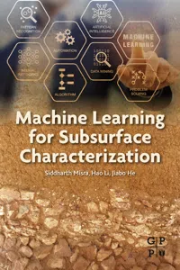 Machine Learning for Subsurface Characterization_cover