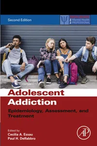 Adolescent Addiction_cover