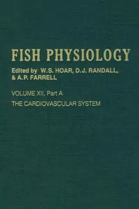 The Cardiovascular System_cover