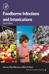 Foodborne Infections and Intoxications_cover