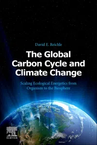 The Global Carbon Cycle and Climate Change_cover