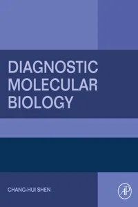 Diagnostic Molecular Biology_cover
