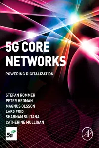5G Core Networks_cover