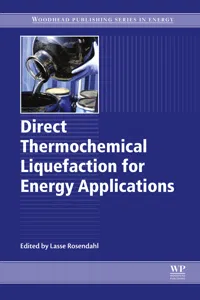 Direct Thermochemical Liquefaction for Energy Applications_cover