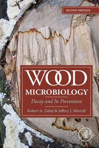 Wood Microbiology_cover